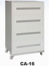 Spot Fengchuang CA-16 Battery Cabinet Battery Box Mobile Sliding UPS Power Supply Supporting Battery Box