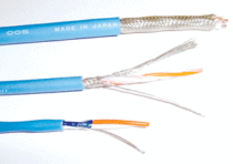 CANARE Jiamei DA202AT digital audio line 110 European digital Balance line 200 meters per plate