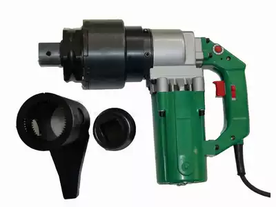 ZTE Corner Angle Twist Type Electric screwdriver Twist Wrench P1D-LP-5000J (Built-in Control