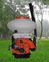 Promotional piggyback gasoline sprayer sprayer powder sprayer gasoline powered sprayer