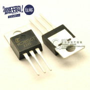 Hashida) ba-end điều MC7815CT 7815 điều chỉnh IC (10 chỉ)