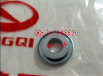 Jinan Light Riding Tibetan Mastiff QM200GY-B Rear Wheel Left Partition Sleeve (3rd Generation)