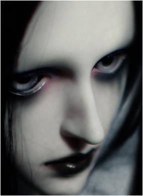 The Black Peach Rider-a global 50-body qualification (sold out)