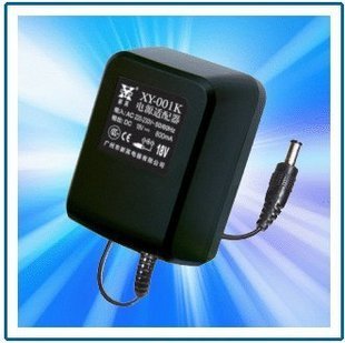 (Xinhu Monopoly) Regulatory DC Power Supply 12v 1200MA XY-438K Power Adapter
