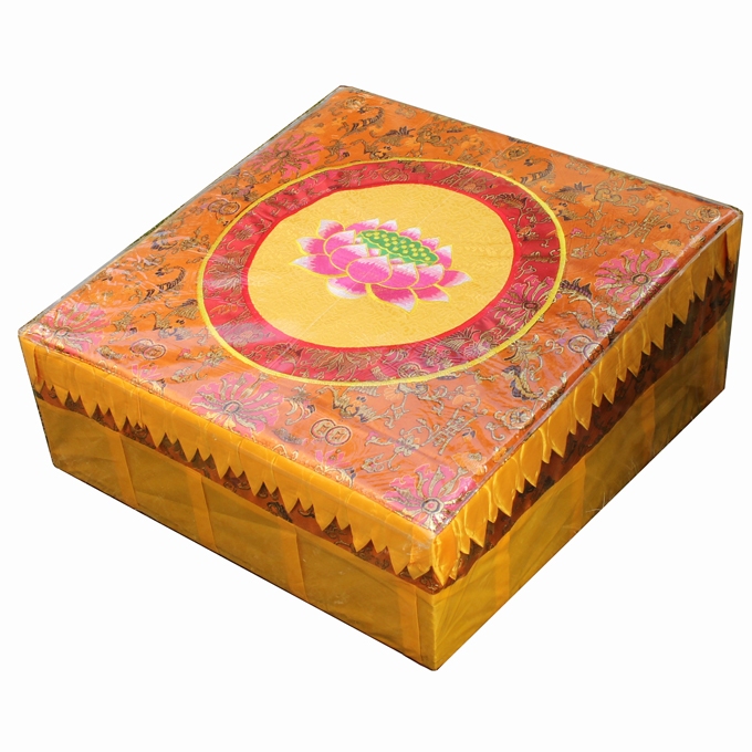 Buddhist supplies worship mat worship Buddha mat Zen mat prostrate Buddha hall square lotus kneeling mat large worship stool meditation mat futon