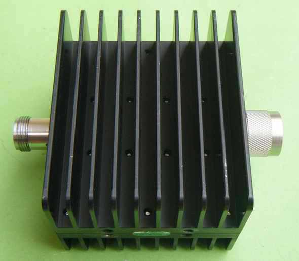 JFW 50HF-010-50 18 50W 10dB 18GHz N-type Radio Frequency coaxial attenuator