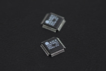 A large number of spot AX88796BLF embedded Ethernet chip real price