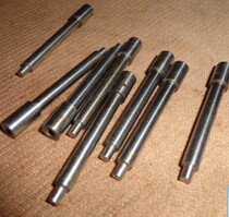 Upper from nine inner diameter gauge 50-160 lower ejector rod