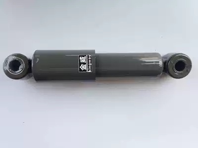 Sinotruk HOWO HOWO cab front longitudinal shock absorber shock absorber damping WG1642430091
