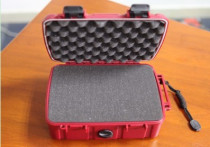 dolfin Daufen waterproof box accessory box instrument box D8002