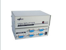 The Maituo MT-1504VGA dispenser iron shell vga one-minute divider 150HZ