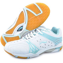Counter Li Ning professional badminton shoes women 2YWD202-2