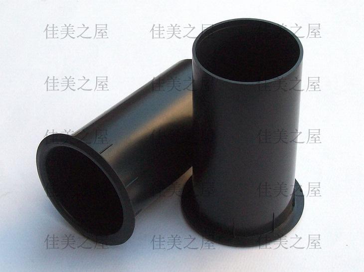 C60 sound box speaker Echo Hole speaker inverted tube speaker air outlet tube inverted speaker air hole tube tube tube