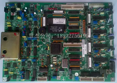 ABX three-class blood ball meter MICRO60 M60 motherboard CPU board disassembled parts