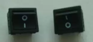 Pickup lettering machine power switch 630ct1200 fine card lettering machine power switch Pickup lettering machine accessories