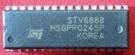 STV6888 Digital HD Integrated Circuit Quality Assurance