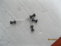 Large quantity discount transformer inductance 10*12 I-type core 100 yuan k