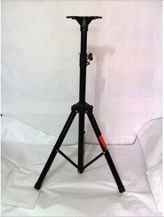 502 audio stand professional speaker tripod card package audio floor stand floor tripod 40 yuan only