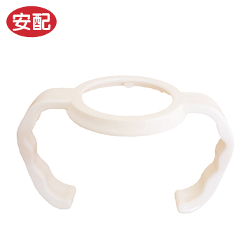 安配标准口径把手 适用贝亲标准塑料贝亲玻璃奶瓶手柄/配件/4075