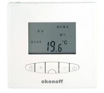 0konoff Knoff electronic thermostat CKN301 series thermostat controller water heating floor heating switch