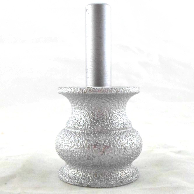 Hengli stone tools 4 cm No. 404 quartz stone artificial stone edge cutter head kitchen countertop processing