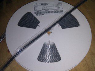 Ss14 Schottky Diode 40V Sma Smd 1N5819 In5819 Ss14 One Reel of 2000 Pieces