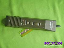 RooR American microphone mic research product