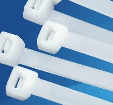 (Quality Assurance) Changhong Self-locking Nylon Cable Ties CHS 12*400 Grade A National Standard 100 Packs