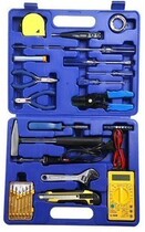 Original Sanbao SB-2035 Advanced Electronic Combination Tool Set Household Tool Set