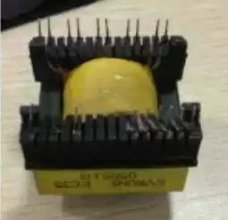 Shenyuan inverter switching transformer SYRUNS EC35 380V