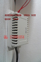 Beauty Salon Turn light Logo light Hair salon sign light Light box Facelift turn light accessories Turn light accessories