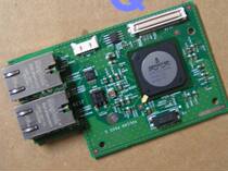 X3550M2 X3550M3 Double-entry expansion network card 43V7073 46M1076