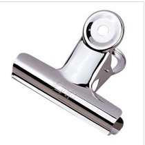 Del 9522 round ticket holder 64mm