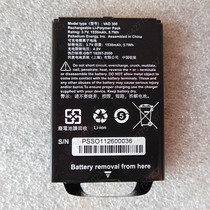 Brand new HONEYWELL Honeywell Dolphin D6000 data collector PDA battery