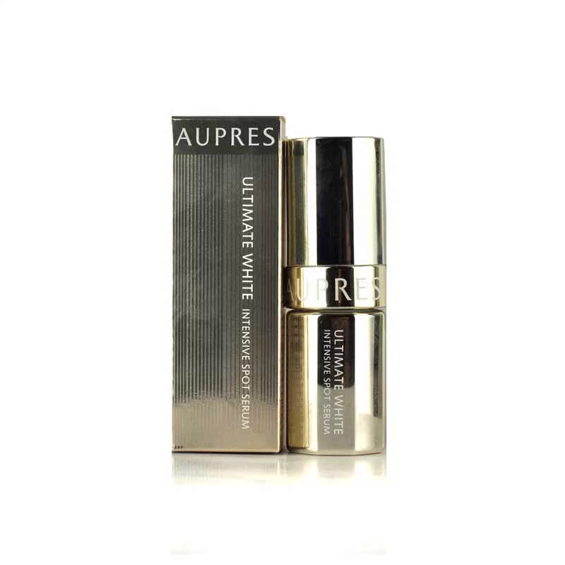 欧珀莱/欧泊莱 专柜护肤化妆品  臻白多效淡斑精华露30ml