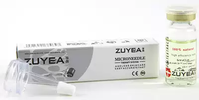 To the dark circles of the eye liquid popularity normal specifications supply professional micro needle beauty plastic liquid facial essence