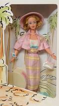 (American Barbie Dolls) Summer Sophisticate