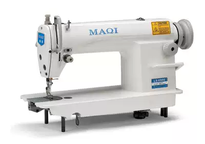 MAQI American machine brand 8900 industrial sewing machine flat car flat sewing machine(full set of cost-effective) original
