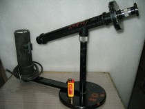 Germany: zeiss Chase antique instrument-