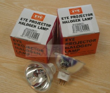 EYE Iwasaki Lamp Cup JCR12V30W 10H