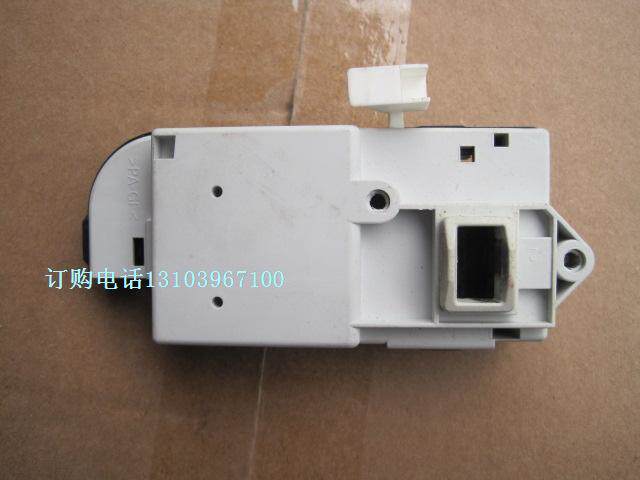 Applicable Haier drum washing machine micro-timelapse electromagnetic door lock XQG60-QZ1481XQG60-8866 0128