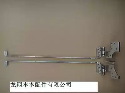 Suitable for TOSHIBA TOSHIBA C660 C665 P750 P755 screen axis 15 6 inches