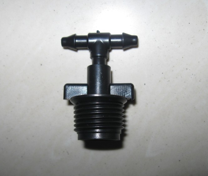 47 Cable three - pass base plus 4 - point thread joint split water - stream cord joint