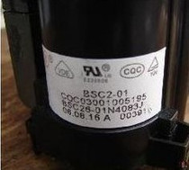 Original Xiamen High Pressure Bag BSC26-01N4083L BSC26-N1013A Supply Spot