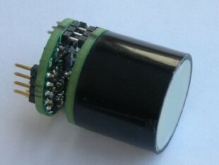 英国GSS探头状红外二氧化碳传感器C20 原装正品