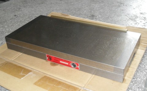 Permanent magnet suction cup grinding machine Disk Breakdown Permanent suction cup powerful permanent magnet suction cups Breakdown suction cups 150 * 150