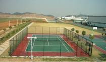 Imported acrylic tennis court engineering order before ordering