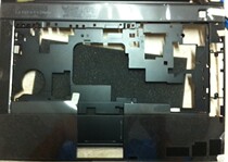 New original set of Dell DELL C shell E6400