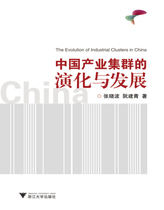 The Evolution and Development of Chinas Industrial Clusters (by Zhang Xiaobo)