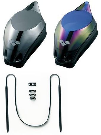 - Japan-Arena Arena Professional myopia mirror AGL1900C AGLOCS3